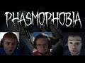 THE UPDATE IS HERE!!! - Phasmophobia