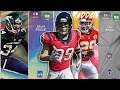 TOP 10 MUST HAVE PLAYERS INSIDE MADDEN 21 ULTIMATE TEAM!