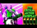 TPS Critical Action Gameplay, TPS Critical Action game, TPS Critical Action