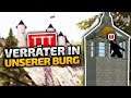 Traitor in UNSERER BURG! - ♠ Trouble in Terrorist Town: Classic ♠