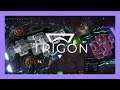 Trigon: Space Story Gameplay Preview - Spiritual FTL Sequel