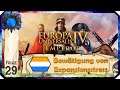 Überexpansions-Probleme  | #29 | Europa Universalis IV: Emperor | Ironman