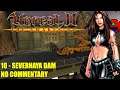 Unreal 2: The Awakening - 10 Severnaya Dam - No Commentary UHD 4K