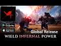 V4 (Global Launch) Gameplay - Android / iOS