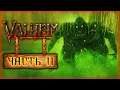 Valheim #11 🐺 - Третий Босс Вальхейма: Зловонная Масса Костей (2021)