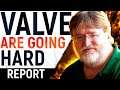 Valve Choose To FIGHT, Epic SCORNED By Devs, PEGI's Absurd NBA Gambling Excuse, Gearbox TROUBLE