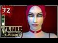 Velvet Velour - Let's Play Vampire: The Masquerade - Bloodlines Part 32 Blind Gameplay