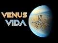 Vênus com Vida Alienígena? Space Engine
