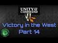 Victory in the West - P14: Antwerp Redux [Unity of Command II]