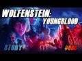 Wolfenstein: Youngblood - Story Mode - #008 - Finde den Laserschneider