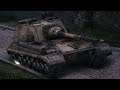 World of Tanks Object 268 Version 4 - 7 Kills 11,2K Damage