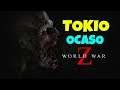 World War Z - Tokio: Ocaso. #10 ( Gameplay Español ) ( Xbox One X )