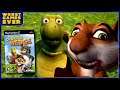 Worst Games Ever - Over The Hedge