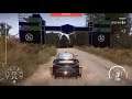 WRC 8 FIA World Rally Championship Gameplay (PC Game)