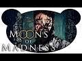 Wunderschöner Pilzbefall - Moons of Madness 🌑🌕 #03 (Gameplay Deutsch Bruugar Facecam Horror)