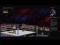 WWE 2K17 - My Universe Mode Ep 30 Main Event