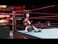 WWE 2K20 Gameplay - Brie Bella StinkFace