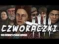 🤣 Yui Kimura 🤣 Czworaczki - Dead By Daylight: NO PERKS & ITEMS CHALLENGE #21