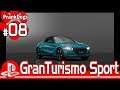 #08【Gran Turismo Sport】軽自動車は、お好きですか？【大型犬の実況】