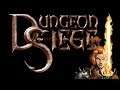 1000 abonnés - Episode #02 : Dungeon Siege