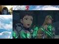 100%ing Xenoblade Chronicles 2 part 16