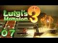 4F: The Great Stage - Luigi's Mansion 3