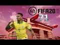 71 LA CHIAMATA DELL'EX [FIFA 20 - MODALITÀ ALLENATORE]