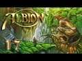 Albion (DOS) — Part 17 - Argim's Gift