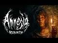 Amnesia Rebirth #11 ★ Gameplay Eng/Ger - No Commentary