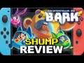 B.ARK Review (Switch) - A Shmup that Has Cartoon Vibes With A Little Star Fox Flavor?