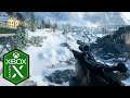 Battlefield V Xbox Series X Gameplay Multiplayer Livestream