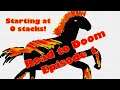 Black Desert Online - Road to Doom horse episode 1