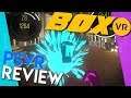 BoxVR | PSVR Review