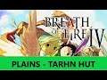 Breath of Fire 4 - Chapter 2-4 - Endless - Gold Plains - Tarhn Hut - 23