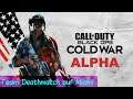 Call of Duty: Black Ops Cold War gameplay 3 [Alpha]