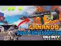 Call of Duty: Mobile - GANANDO SOLO ESCOPETA *1 VS SQUAD*