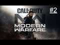 Call of Duty Modern Warfare Beta( PS4 Pro )Gameplay Deutsch Part 2 - Team Death Match