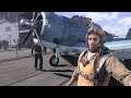 Call of Duty: Vanguard Gameplay Walkthrough - Mission 4 - The Battle of Midway - PC HD