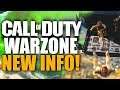 Call of Duty: WARZONE Will NOT Be Like Blackout...