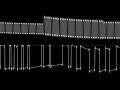 Chip Champion - “brain problems comp problems” (Atari 2600) [Oscilloscope View]