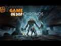Обзор Chronos: Before the Ashes - Как старик дракона убивал