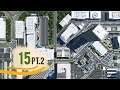 Cities: Skylines • Flaire — Ep.15 | Pt.2 • Horrible Bosses