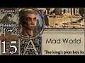 CK2Plus: Pharaoh 's Legacy #15 - The New World [Series B]
