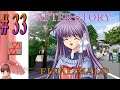 CLANNAD AFTER STORY en Español - Ruta del FINAL MALO - Let´s Play 33 - Antiguos amigos