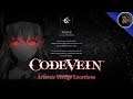 Code Vein Artemis Blood Code Vestige Locations