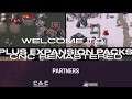 Command and Conquer Remastered Welcome Back Commander