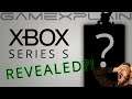 CONFIRMED: Xbox Series S Design Leaked; Possible $299 Price (Rumor: Series X $499)