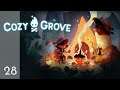 Cozy Grove EP. 28 | Let's meet Arjun Bhalla!