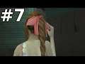 Crisis Core: Final Fantasy VII - Episode 7: Along Came a Flower Girl