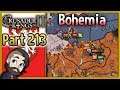 Crusader Kings 2 Holy Fury Bohemia Gameplay ▶ Part 213 🔴 Let's Play Walkthrough